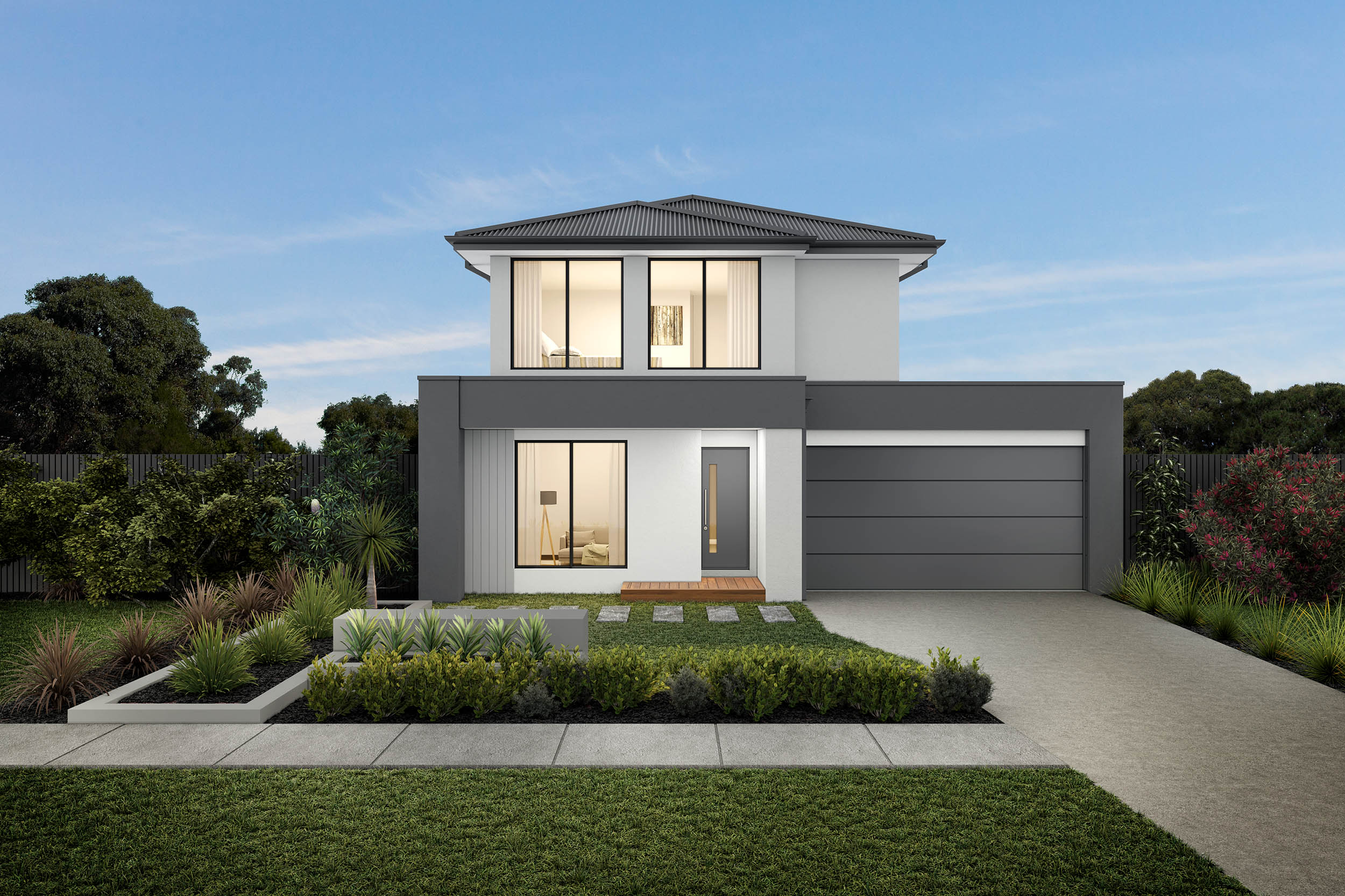 House and Land Packages Melbourne | Arden Homes