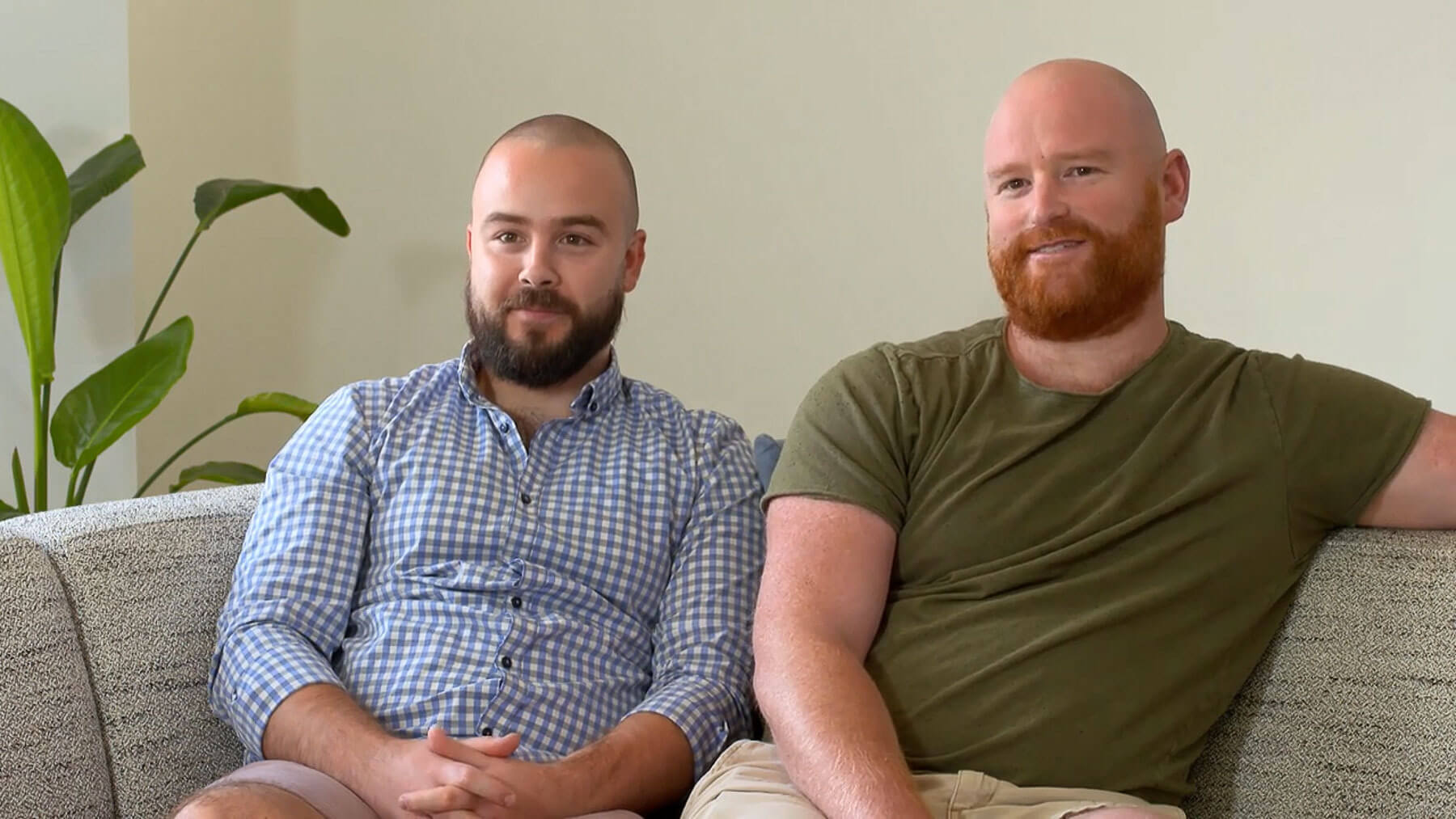 Home builders in Melbourne, Anthony & Karl tell why they built with Arden Homes