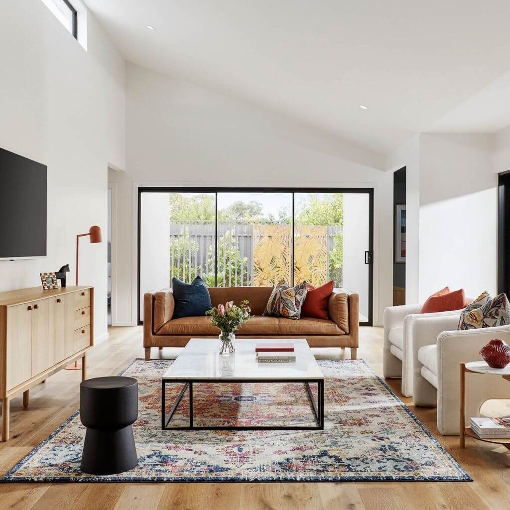 Award winning home builders Melbourne, Banyan 29 HIA award winner 2021