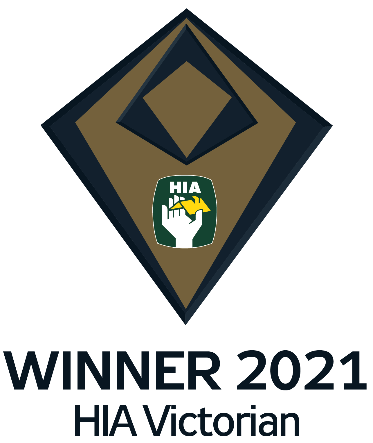HIA Winner 2021