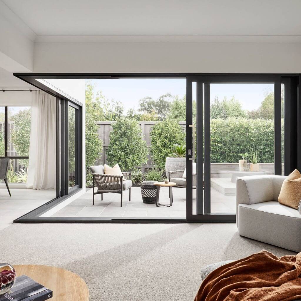 Award winning home builders Melbourne, Toulouse 43 MK3 HIA award winner 2021