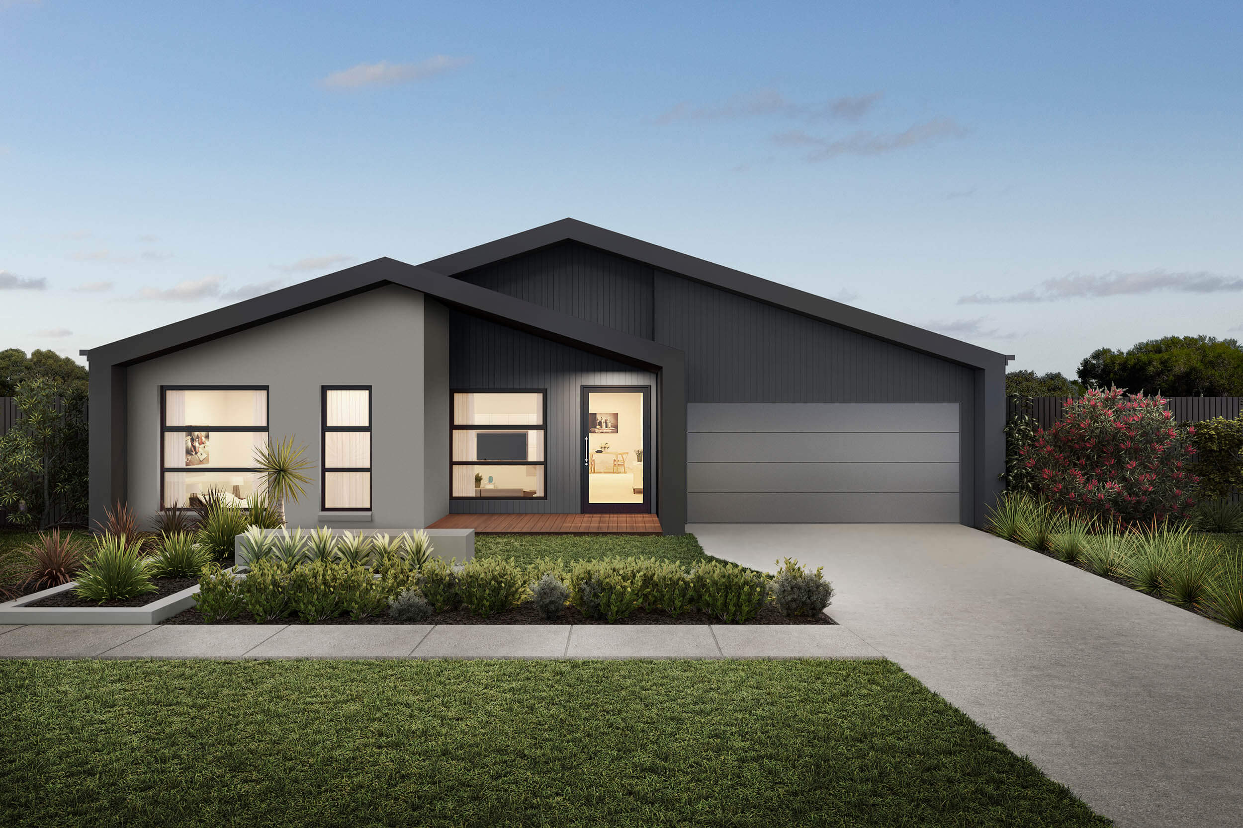 Windspray Arden Homes