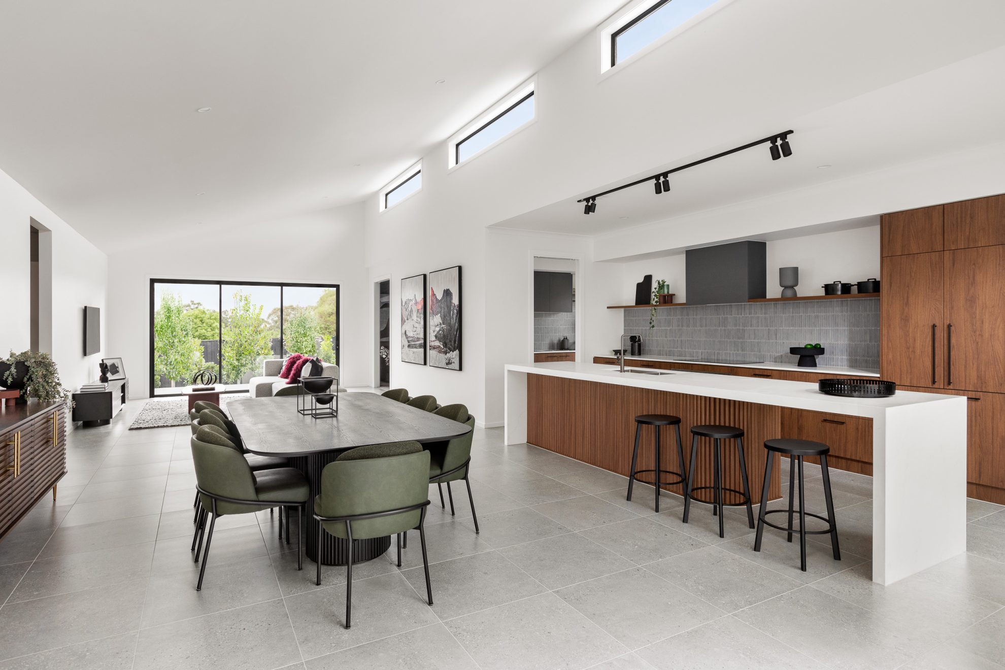 Styling Tips from our Lilydale display homes Arden Homes