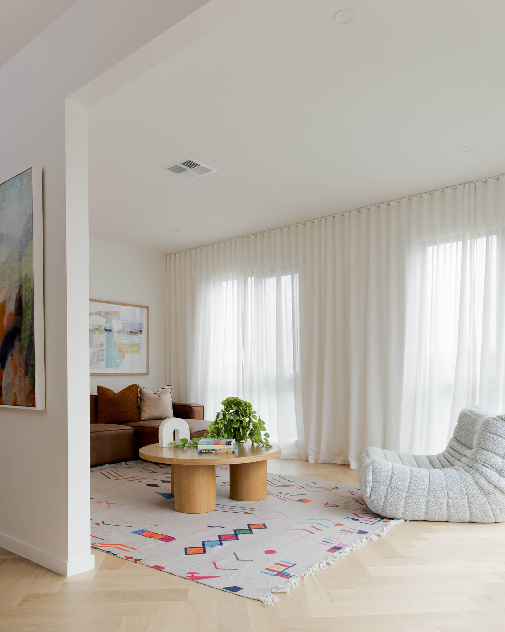 Home builders in Melbourne, Positano 45 in Kinley Estate, Lilydale