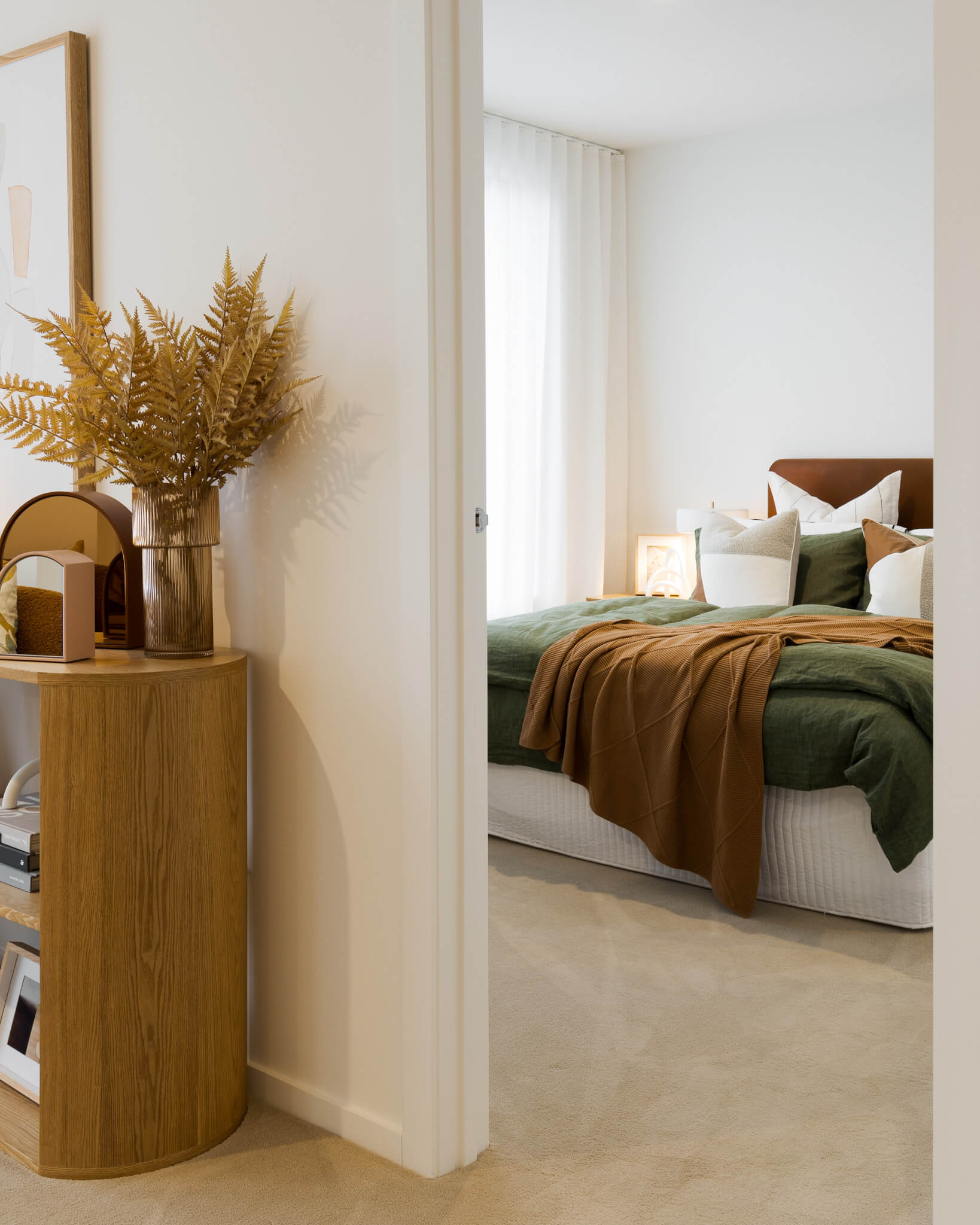 Home builders in Melbourne, Positano 45 in Kinley Estate, Lilydale