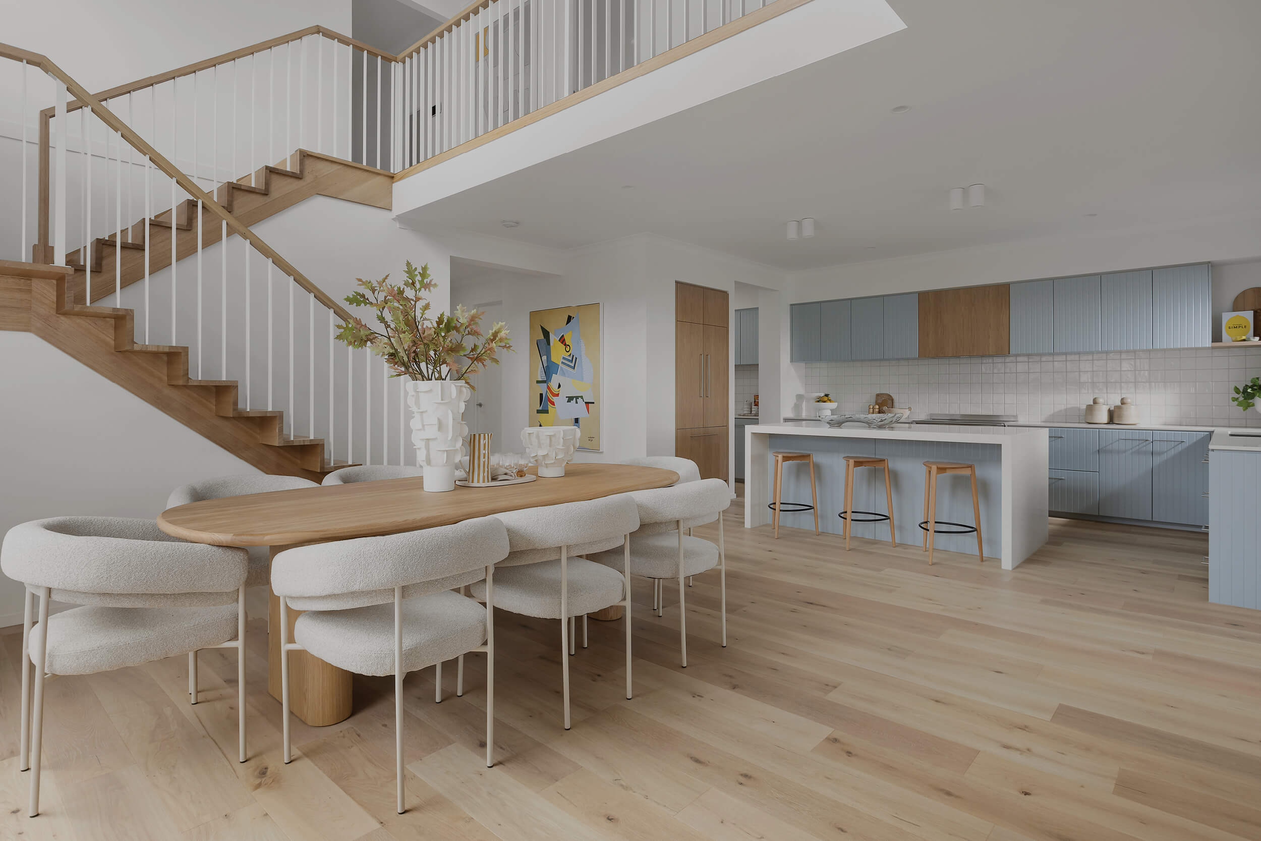Discover the joy of Building Something Special
