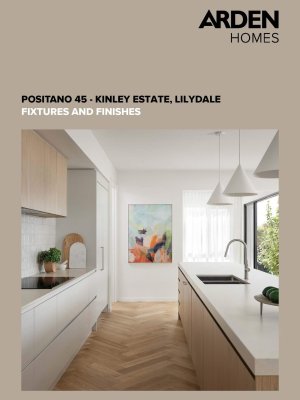 AH829_FixturesFinishes_Kinley_Positano45_COVER